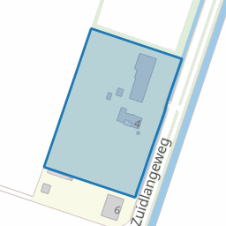 Perceel OBG00-K-1425