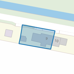 Perceel OBG00-K-1427