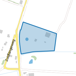 Perceel OBG00-K-1430