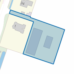 Perceel OBG00-K-1443