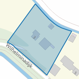 Perceel OBG00-K-1447