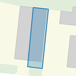 Perceel OBG00-L-1073