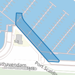 Perceel OBG00-L-1226