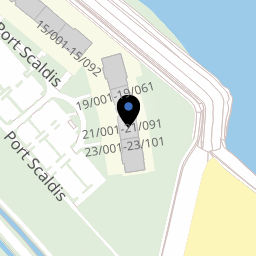 Appartement OBG00 L 1256 573