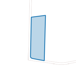 Perceel OBG00-L-1650