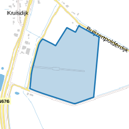 Perceel OBG00-L-1985