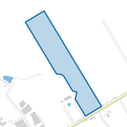 Perceel OBG00-L-2055