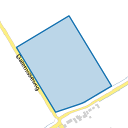 Perceel OBG00-L-2059