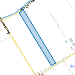 Perceel OBG00-L-2060