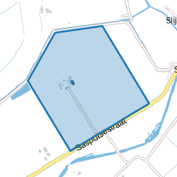 Perceel OBG00-L-2063