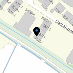 Appartement OBG00 L 2224 2