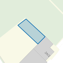 Perceel OBG00-L-2227