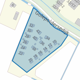 Perceel OBG00-L-2241