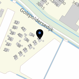 Appartement OBG00 L 2252 1