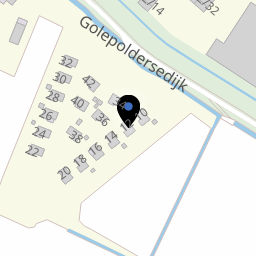 Appartement OBG00 L 2252 2