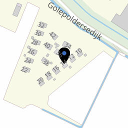 Appartement OBG00 L 2252 3