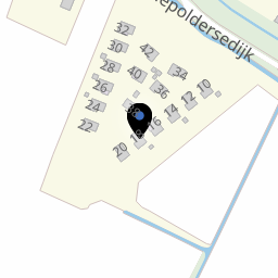 Appartement OBG00 L 2252 5