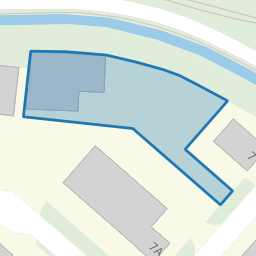 Perceel OBG00-L-2320