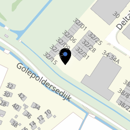 Appartement OBG00 L 2322 58