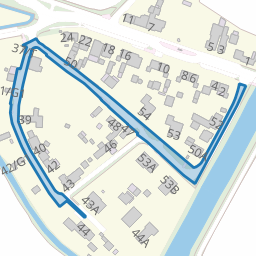 Perceel OBG00-L-2363