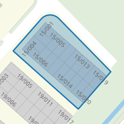 Perceel OBG00-L-2493