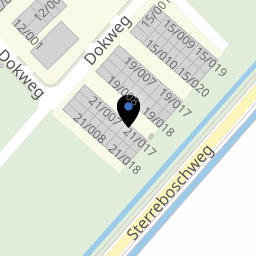 Appartement OBG00 L 2505 13