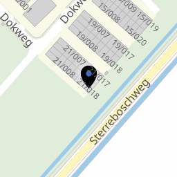 Appartement OBG00 L 2505 18