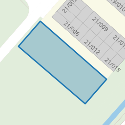 Perceel OBG00-L-2547