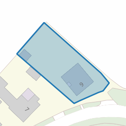 Perceel OBG00-M-1007