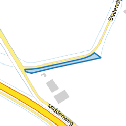 Perceel OBG00-M-1048