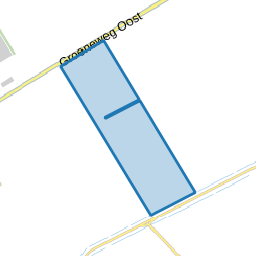 Perceel OBG00-M-1069