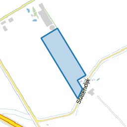 Perceel OBG00-M-1081