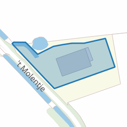 Perceel OBG00-M-1095