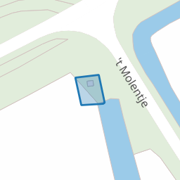 Perceel OBG00-M-1150