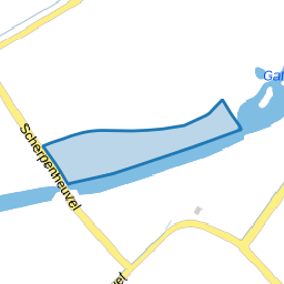 Perceel OBG00-M-1171