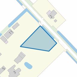 Perceel OBG00-M-1190