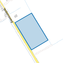 Perceel OBG00-M-1195