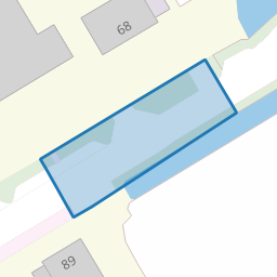 Perceel OBG00-M-1198