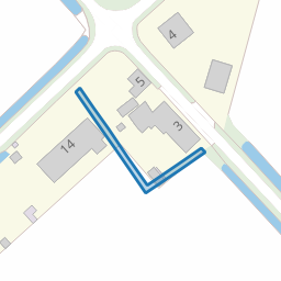 Perceel OBG00-M-1304