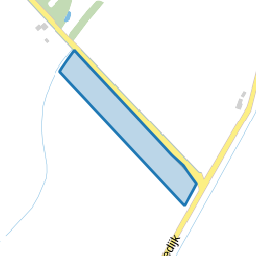 Perceel OBG00-M-1311