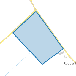 Perceel OBG00-M-1337