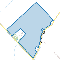 Perceel OBG00-M-1347