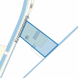 Perceel OBG00-M-1382