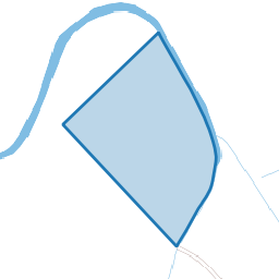 Perceel OBG00-M-1404