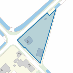 Perceel OBG00-M-1462