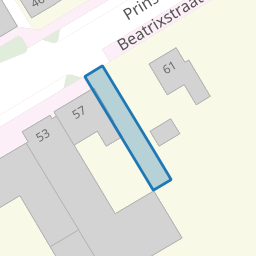 Perceel OBG00-M-1533