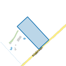 Perceel OBG00-M-1550