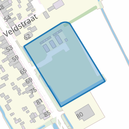 Perceel OBG00-M-1562