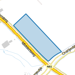 Perceel OBG00-M-1596