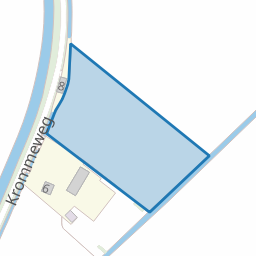 Perceel OBG00-M-1612